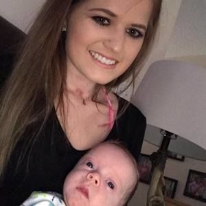 Meet your Posher, Kayleigh